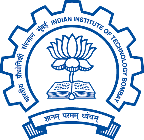Logo IITB